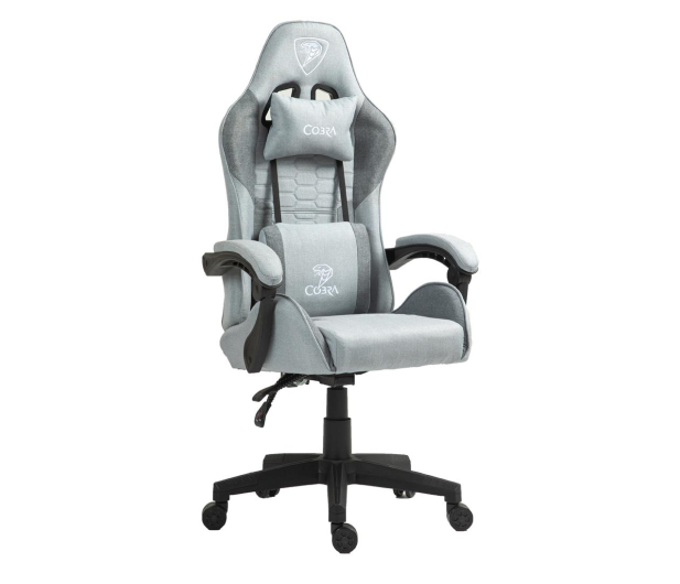 COBRA PLAYER 4.0 CRF41 GREY - 1299961 - zdjęcie